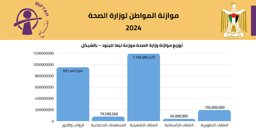 Citizens Budget 2024- Ministry of Health